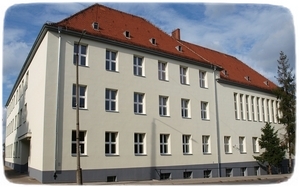 Liceum Ogólnokształcące Nr I im. Jana III Sobieskiego w Oławie