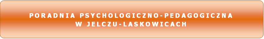 Poradnia Psychologiczno-Pedagogiczna w Jelczu-Laskowicach.